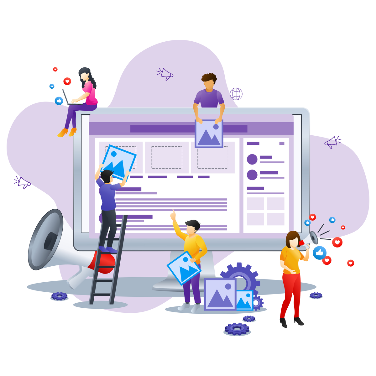 Во многих аспектах. Лидер в коллективе. Во многих аспектах. Во многих аспектах. Сплоченный коллектив.