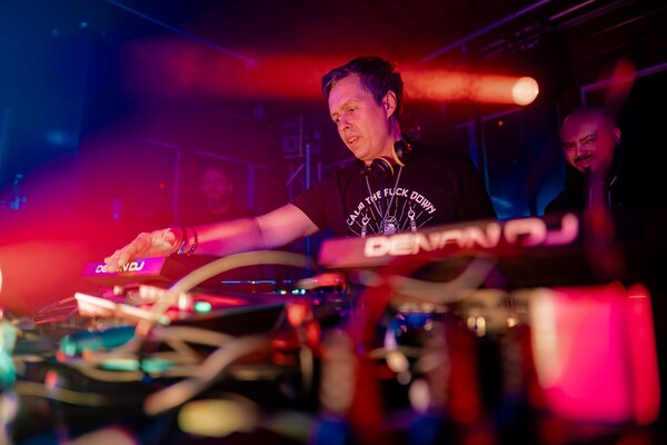 Где искать вдохновение. Полезные статьи о диджеинге и написании музыки