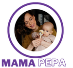 Школа осознанного родительства Mama Pepa / Лера Демина