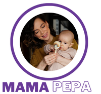 Школа осознанного родительства Mama Pepa / Лера Демина