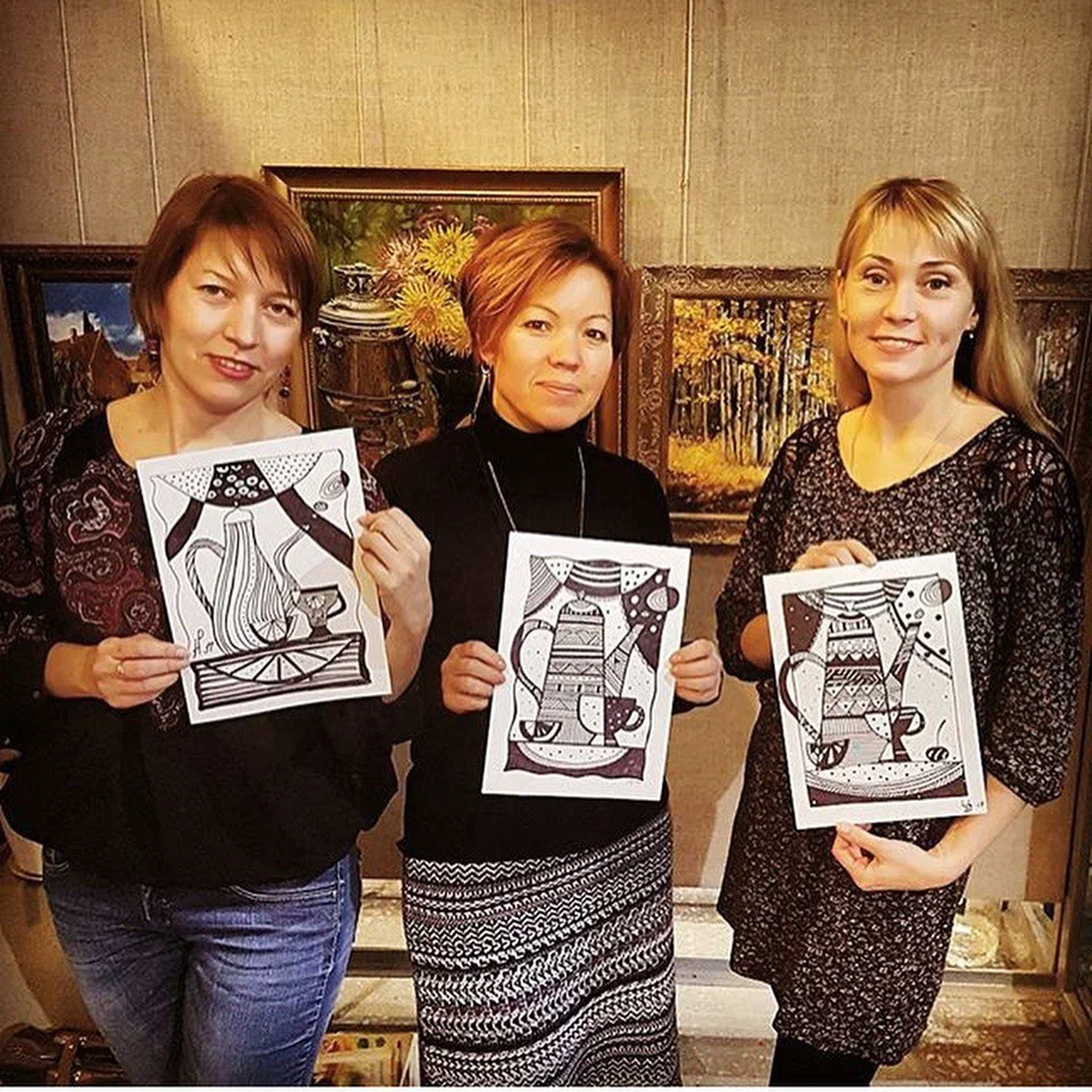 		<p>Изучите основы стилизации</p>								