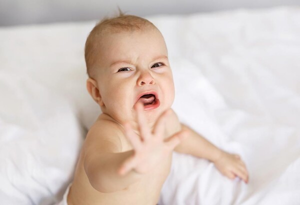 Сон младенца: если ребенок плачет перед сном - это нормально | Аргументы и Факты