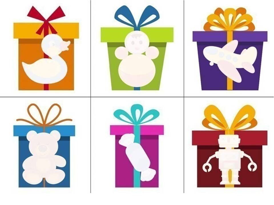 дидактическая игра подарки в упаковке. подарки для дошколят. дидактическая игра подарки. денежная игра с коробкой. предметы для игры что в коробке.
