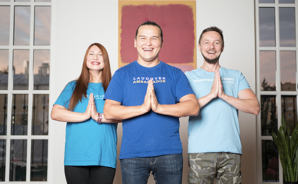 Секрет долголетия!. Блог