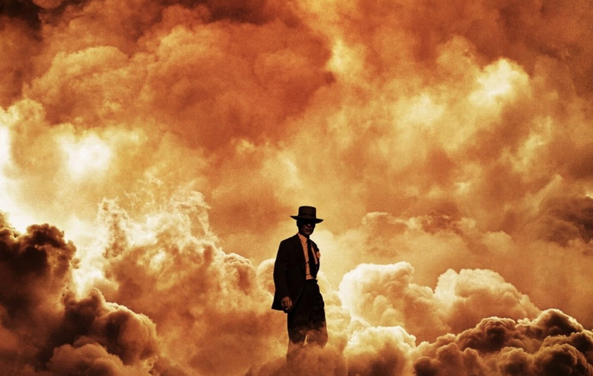 Оппенгеймер (х-ф)