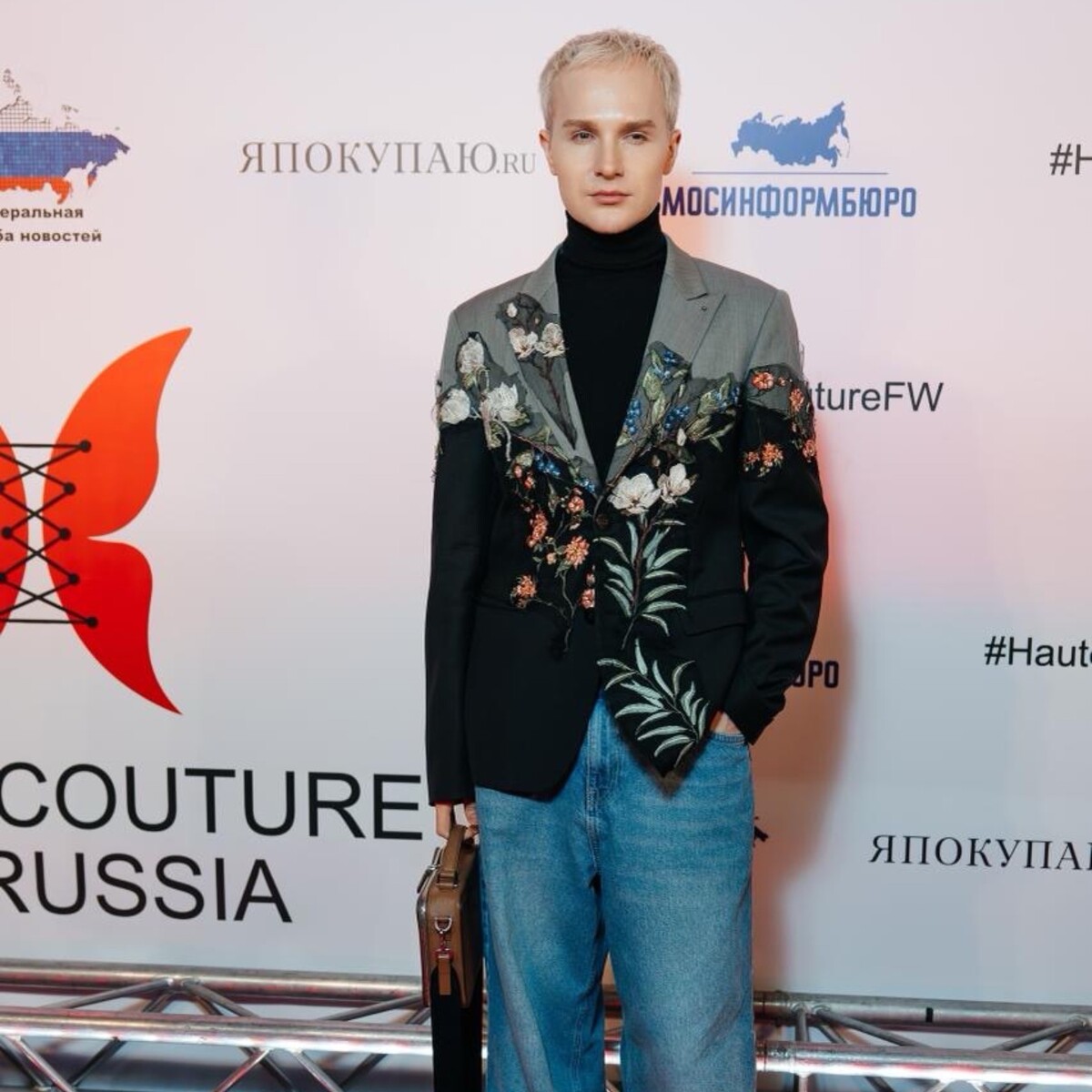 Михаил Длужневский