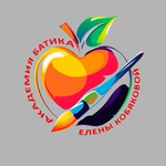 Академия Батика Елены Кобяковой