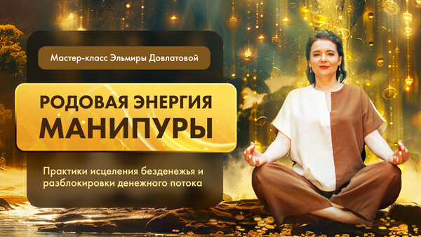 Практика целительства
