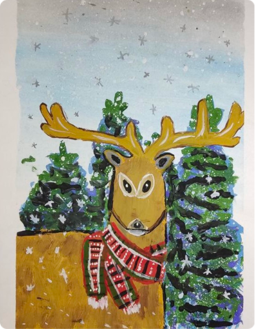 Бикбулатова Наталья