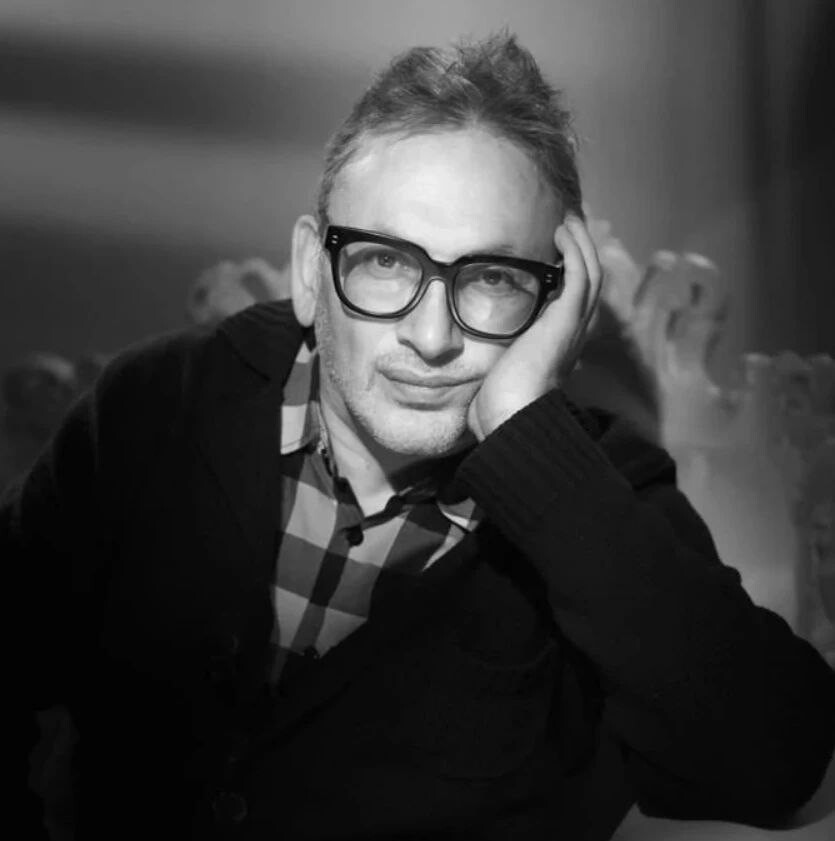 <p>Давид Марков</p>