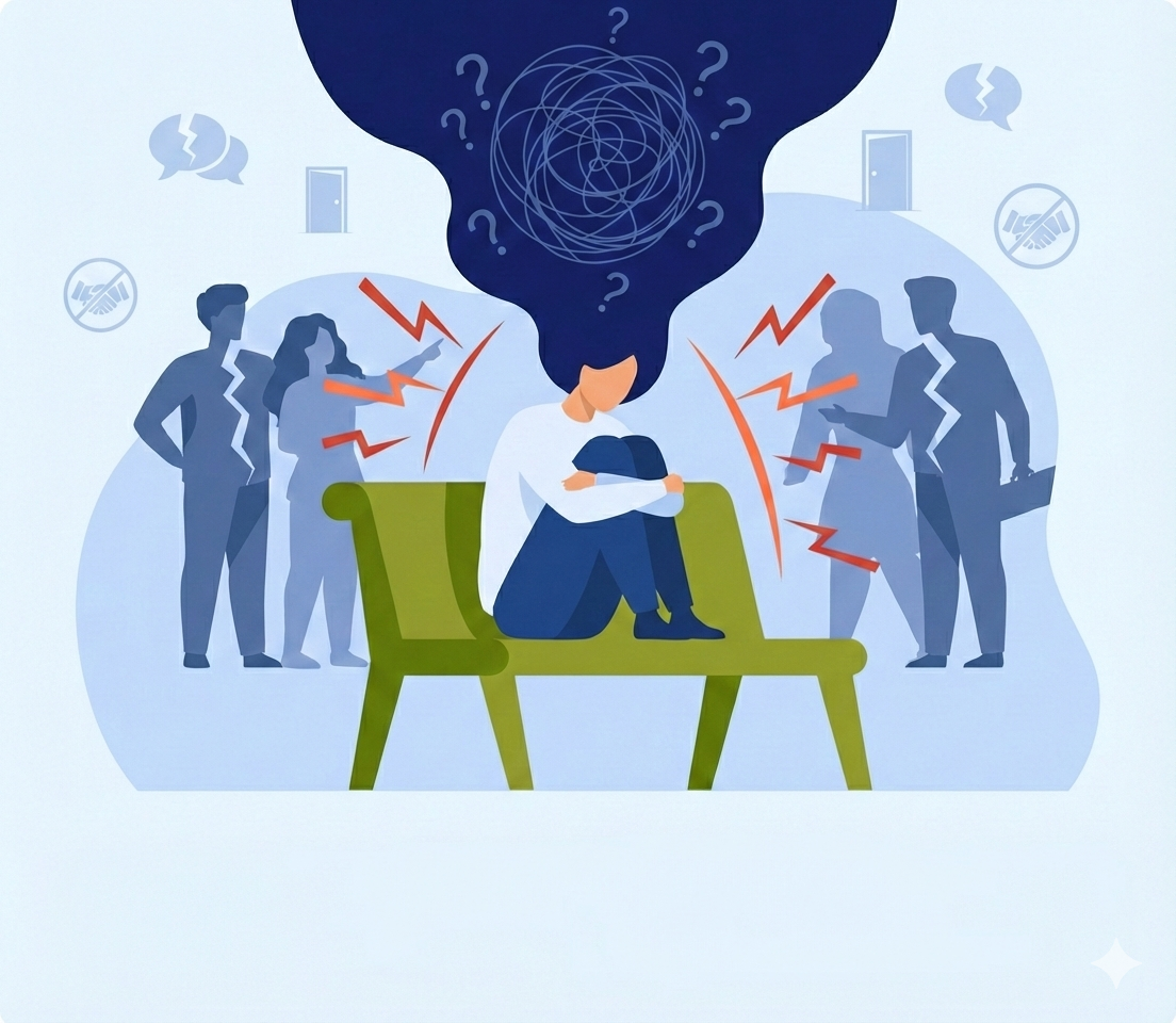 Обучение разрешению конфликтов