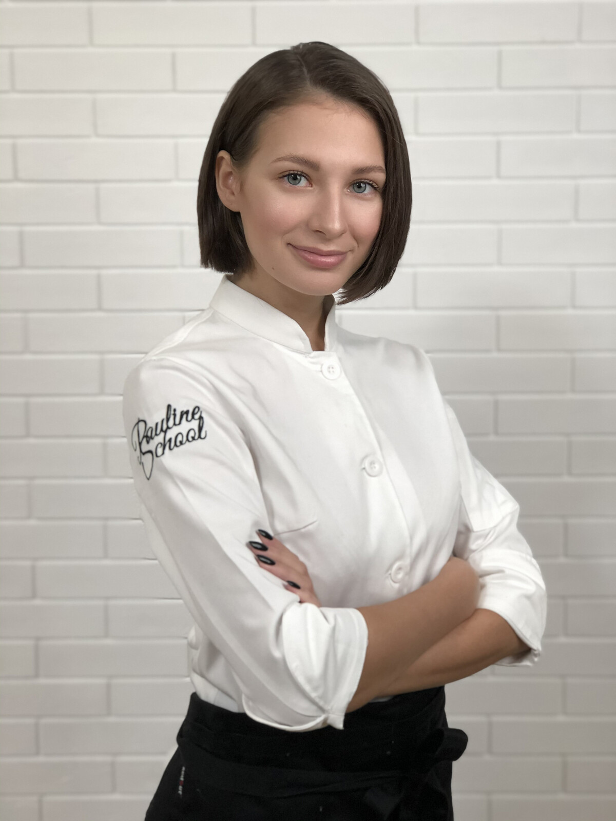 Паулин скул фитнес Десерты