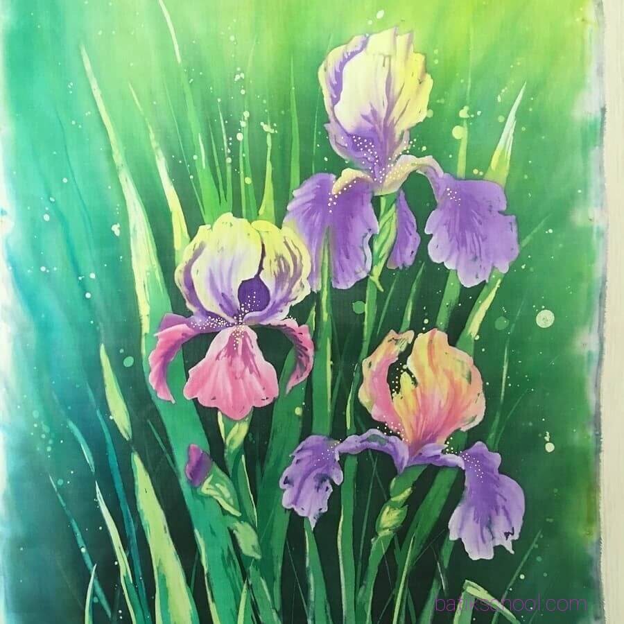 Работа 16