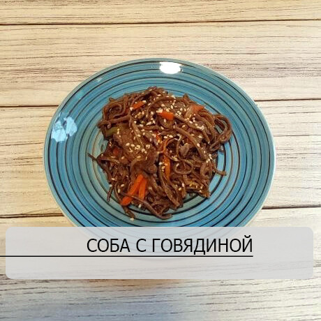 Пример меню на день с граммовками и КБЖУ