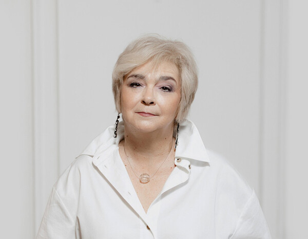 Прическа психолога галины тимошенко