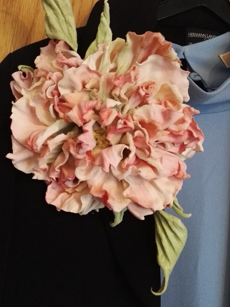 Ученическая работа Marina Druz