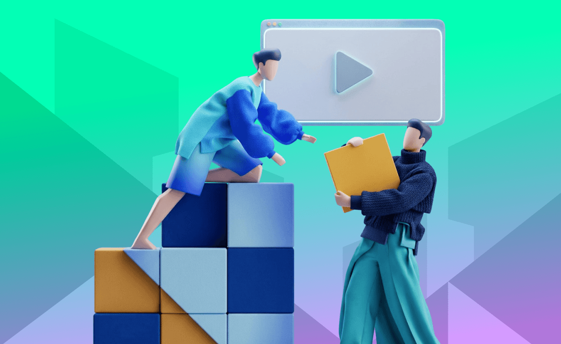 Инфоспринт: чем тренинг-конференция лучше классического вебинара