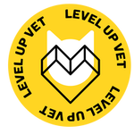 Level Up Vet