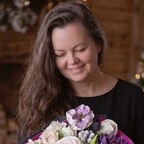 Марина Рожина "Зефирное искусство"