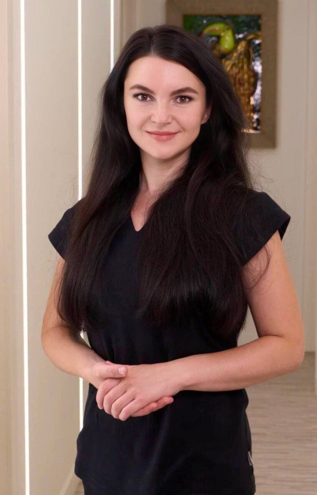 <p>Анастасия Мухтарова</p>