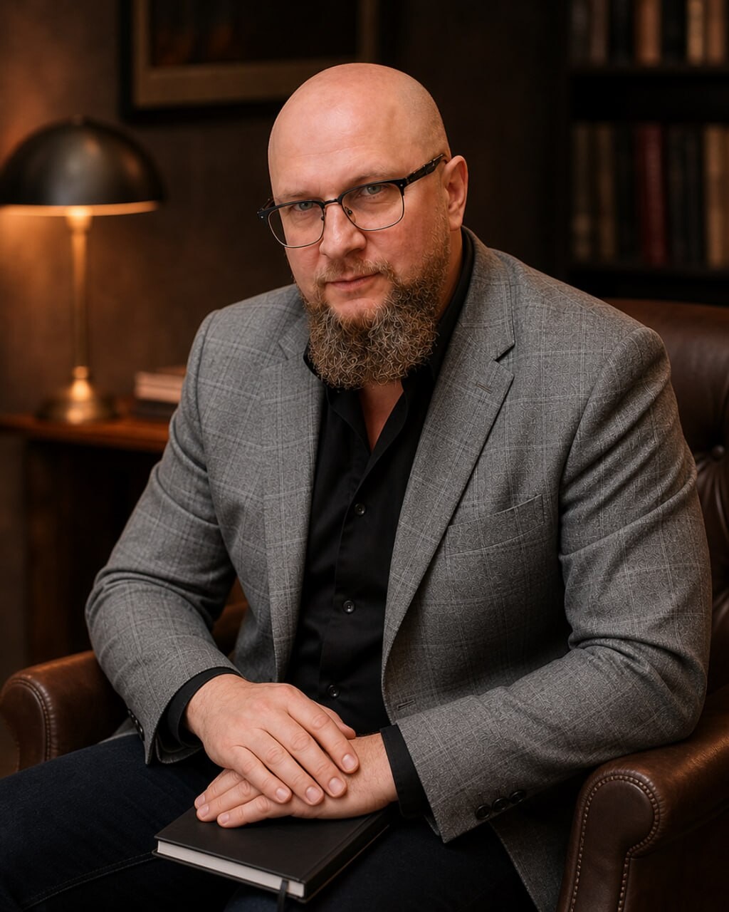 Денис Булидоров