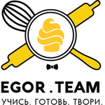 Кондитерская школа Egor Team