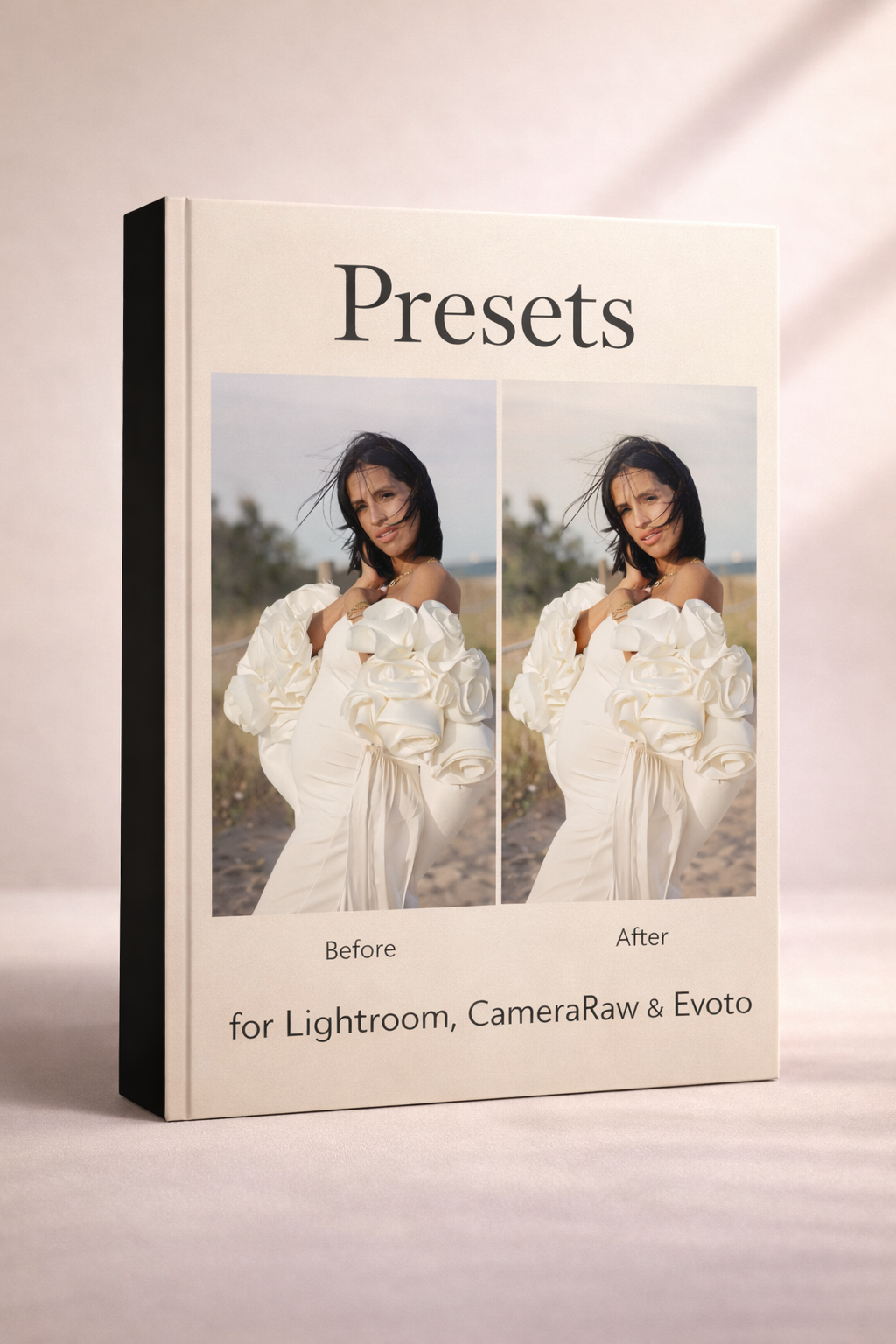 Presets preview