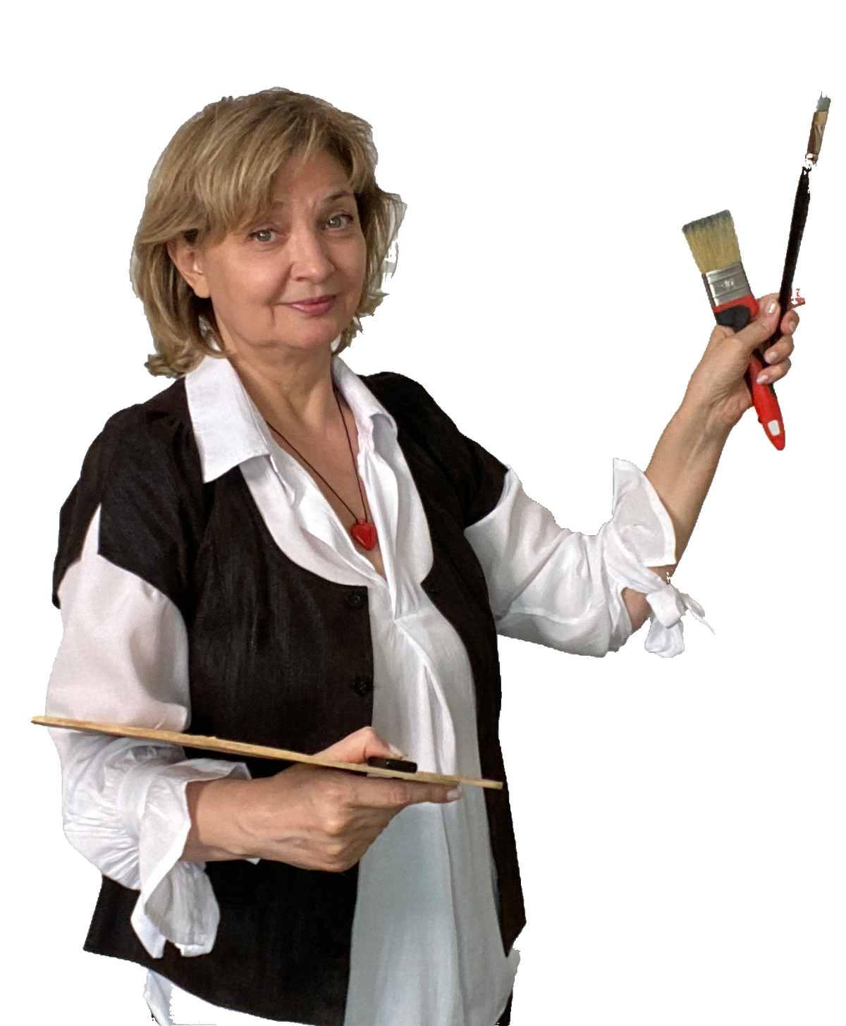 Татьяна Артыкова