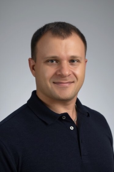 Дмитрий Маришин