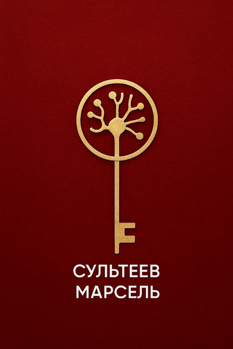 Марсель Сультеев
