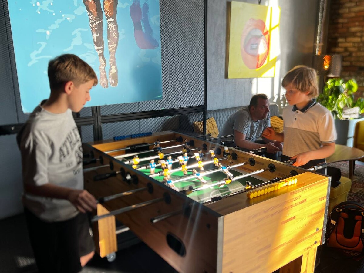 Игры