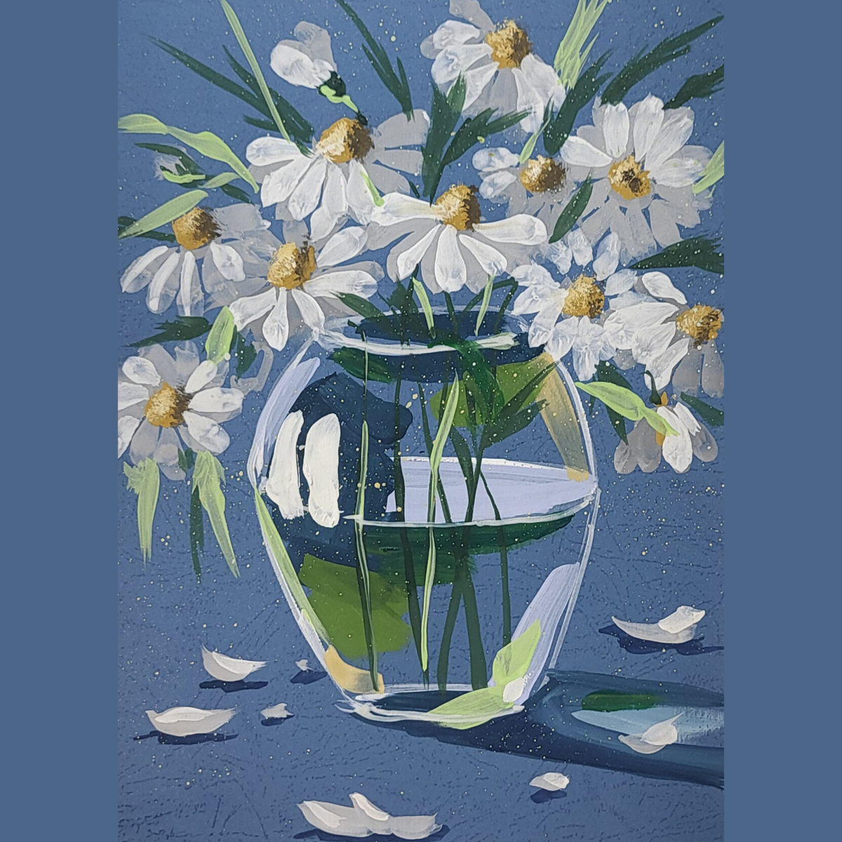 <p>Работать с цветом и тоном: подбирать гармоничные сочетания, передавать атмосферу</p>