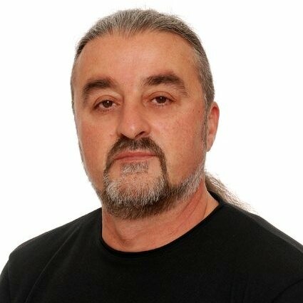 <p>Дэнис Ковачевич (Черногория)</p>