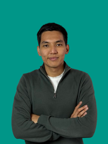 Аскарбеков Нурдоолот