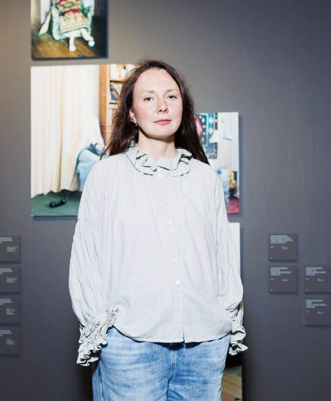 
		<p>Алёна Жандарова</p>	