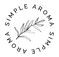 SIMPLE AROMA academy