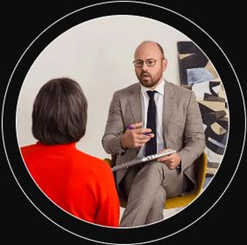 Онлайн-школа по отношениям Андрея Зберовского