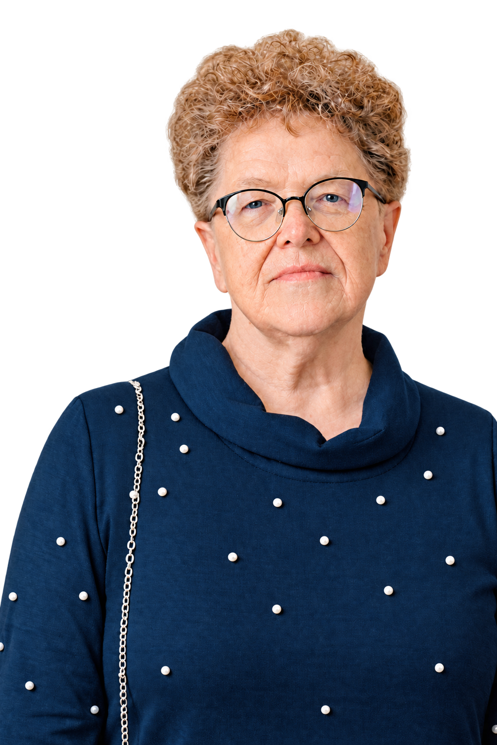 Лариса Владимировна Махалова