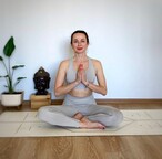 Школа йоги Ольгой Шеньшиной