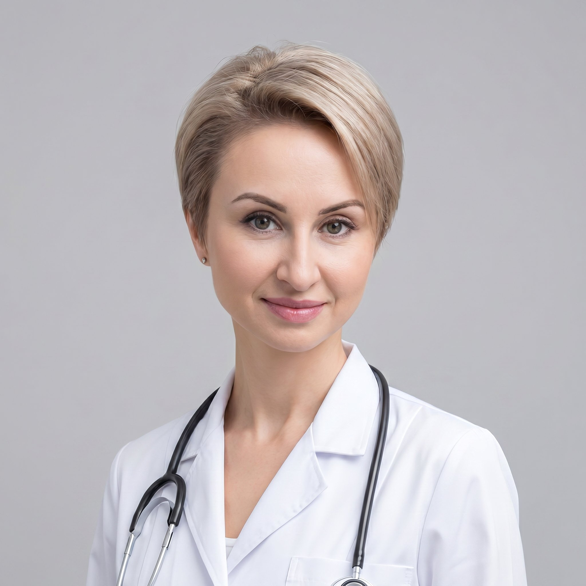 Назимова Евгения Михайловна, врач-гинеколог