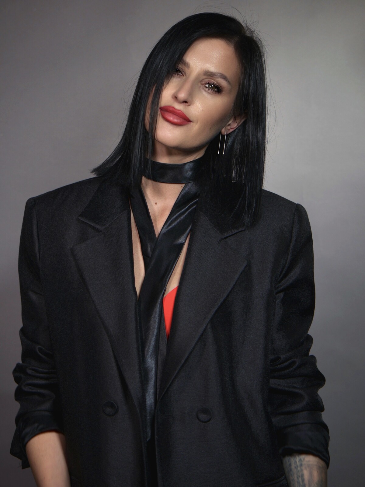 Тата Казанова, основатель и ведущий преподаватель		