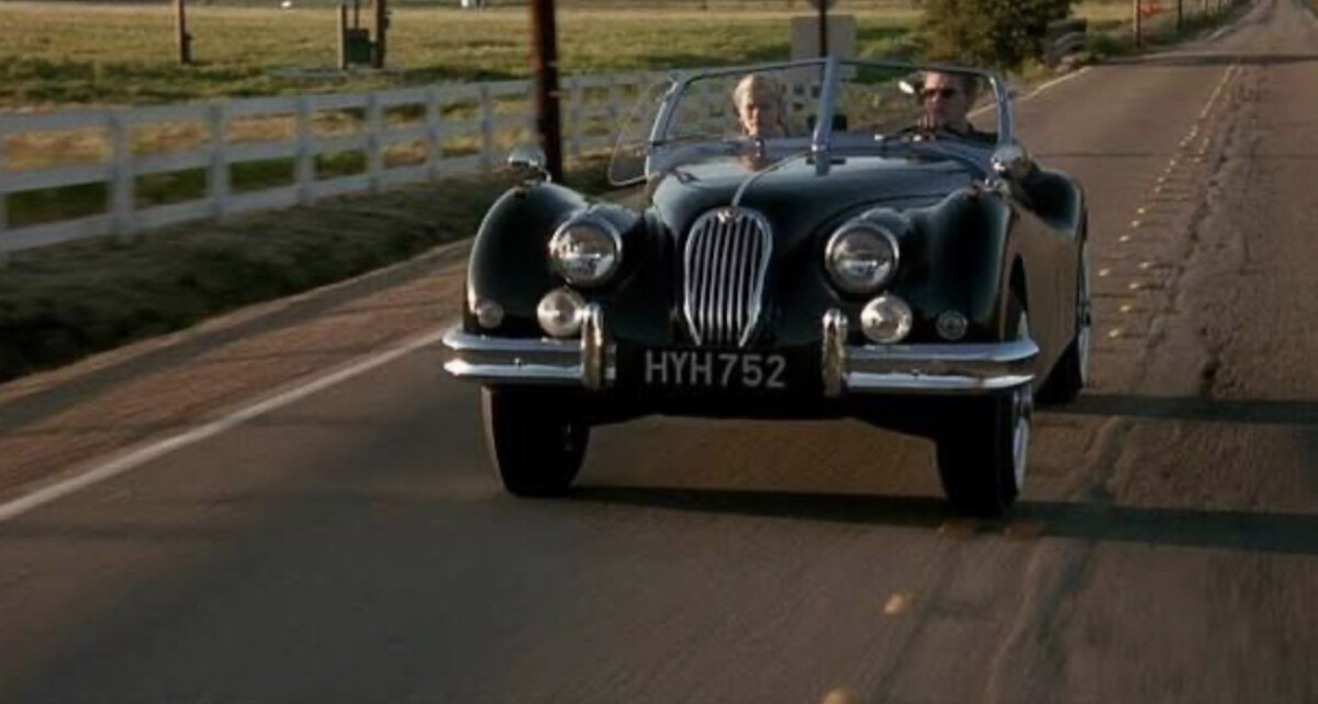 Жестокие игры (х-ф)