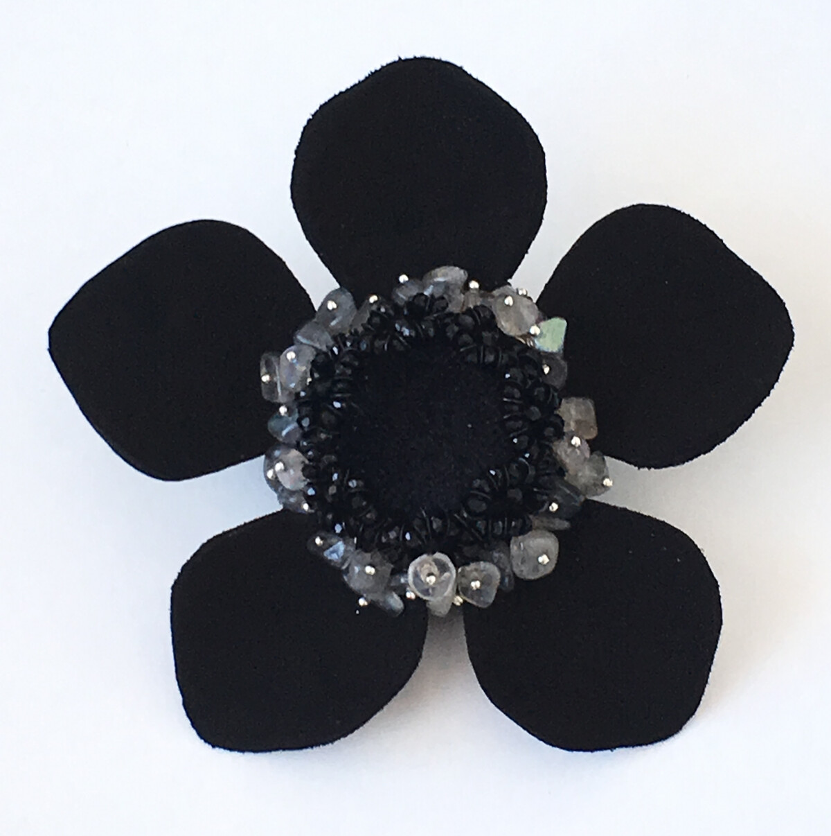 Ученическая работа Надежды Подоляновой