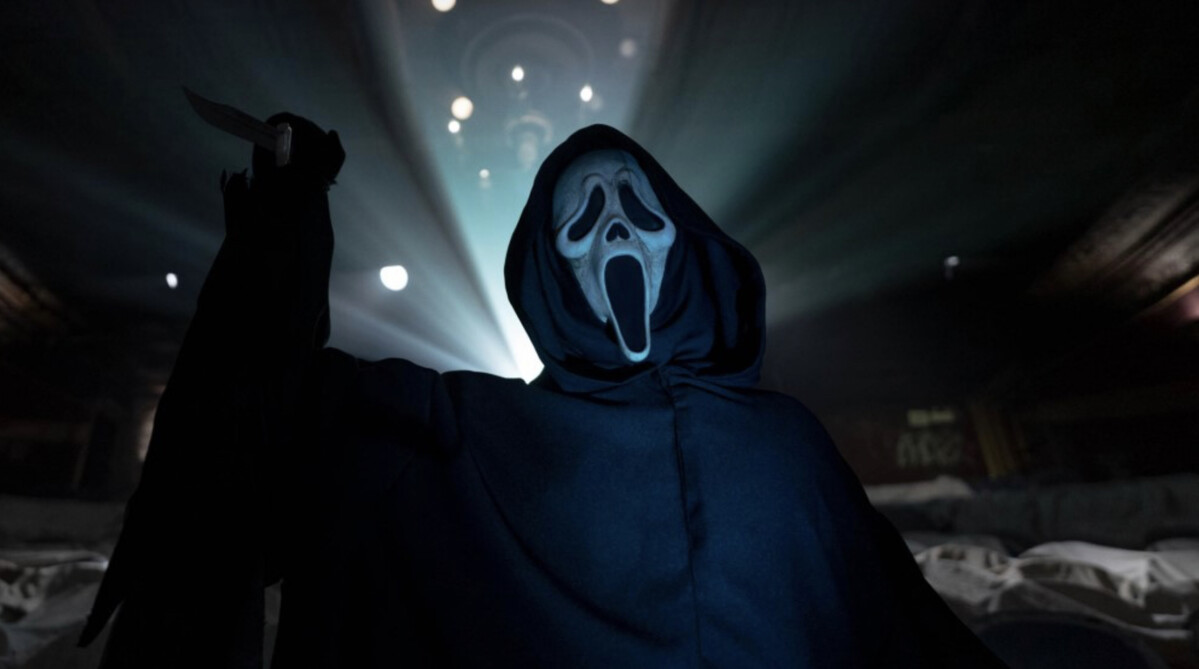 
		
		
		
		<p>Крик (х-ф)	</p>				