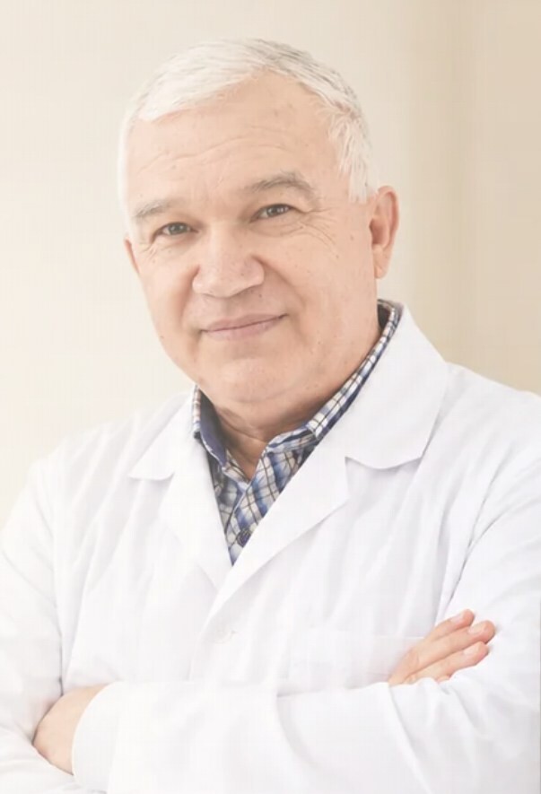 <p>		Доктор Каменский Сергей Владимирович	</p>